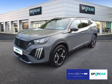 Peugeot 2008 - 1