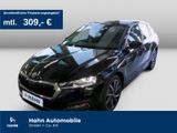Skoda Octavia Combi First Edition 1.5TSI AHK SPORTSITZ - Skoda Octavia: Sports