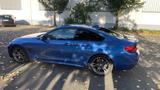 BMW 420i Coupé M Sport  - scheckheftgepflegte BMW 4er Reihe
