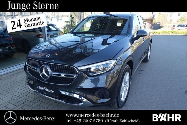 Mercedes-Benz GLC 220 d 4M Avantgarde/MBUX/LED/Totwinkel/RFK