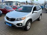 Kia Sorento 2.2 CRDI Spirit 4WD*AUTO*MOTOR-SCHADEN** - Kia Sorento: Unfallwagen