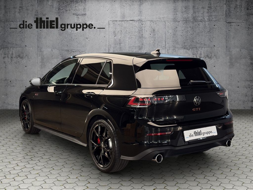 Volkswagen Golf - Bild 6