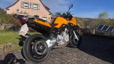 BMW F800S mit Superbike Lenker - BMW F800S