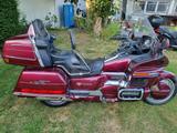 Honda goldwing 1500 - HONDA GOLDWING 1500
