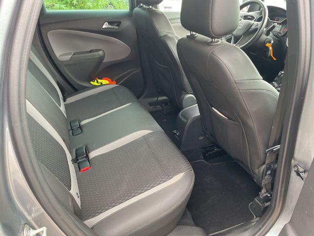 Crossland 1.2 Turbo Automatik INNOVATION LED/GRA