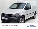 Volkswagen Caddy Kasten 2.0 TDI 4MOTION - Volkswagen 0 2 TDI caddy
