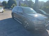Volkswagen Tiguan Allspace 2.0 TSI OPF 162kW DSG 4MOTIO... - VW Tiguan Allspace Gebrauchtwagen in Stuttgart