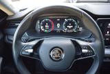 Skoda Octavia Combi 2.0 TDI DSG Ambition *LED*Navi*GRA - Skoda Octavia: Dsg