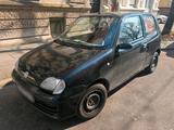 Fiat Seicento 600 2009 last Edition  1.1 54PS - Fiat Seicento
