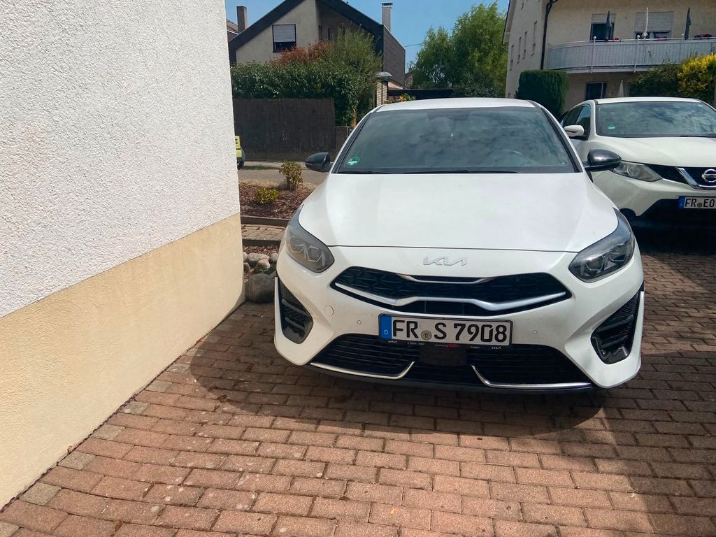 Image of Kia cee'd / Ceed