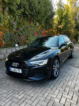 Audi A6 50 TDI quattro tiptron. advanced Avant ad... - Audi A6: Advanced