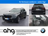 BMW X5 xDrive40d M Sportpaket Innovationsp. Panorama - BMW X5: 4d