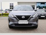 Nissan Qashqai MHEV 158 Tekna + Navi Pano Bose SHZ ACC  - Nissan Qashqai mit Schiebedach