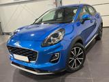 Ford Puma 1.5 TDCi **Navi*LED*Tempomat*PDC** - Ford Puma Diesel Gebrauchtwagen
