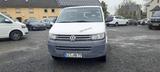 Volkswagen T4 Kombi 2,0TDI+Klima+AHK+Zahnr.u.Kupplung neu - Volkswagen T4 mit Diesel-Antrieb: Kleinbus, 9 Sitzer