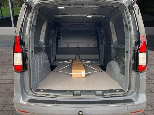 Volkswagen Caddy Cargo Maxi 2.0 TDI LED Holzbo. AHK Nav