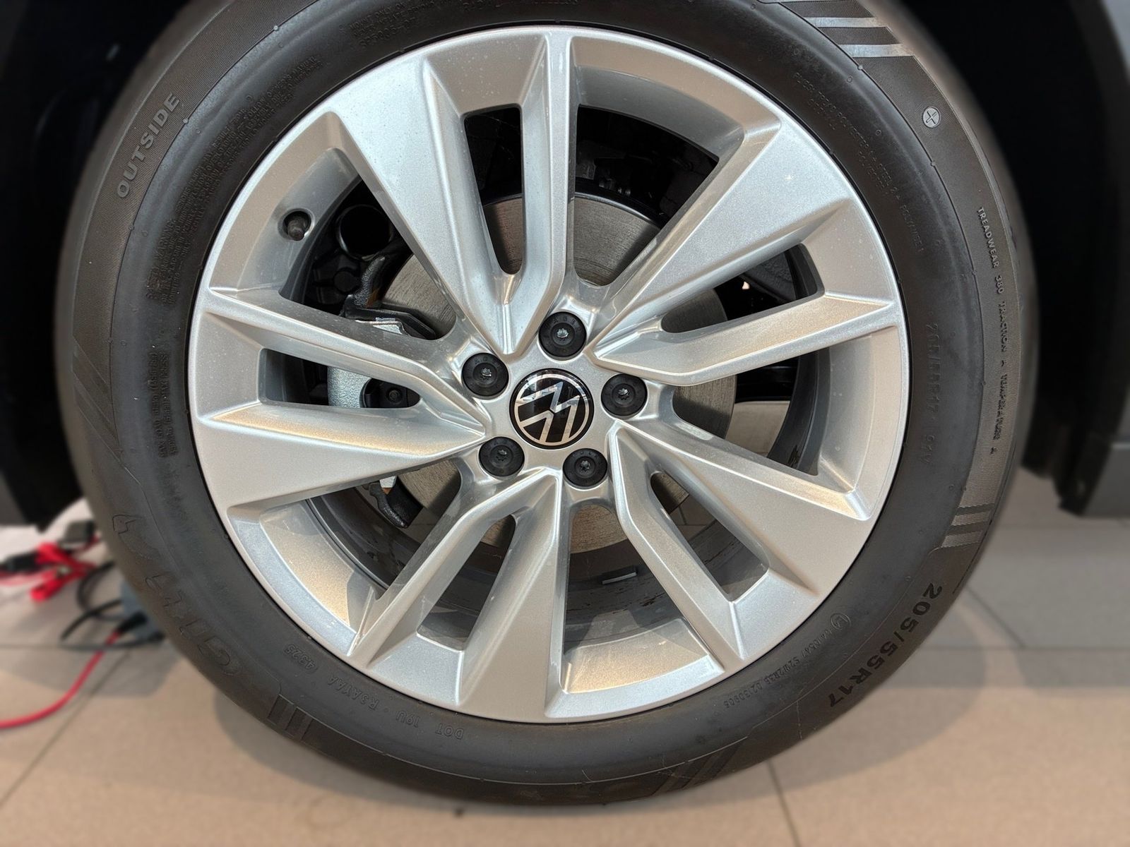 Volkswagen T-Cross - Bild 7