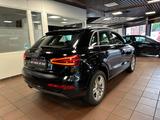 Audi Q3 2.0 TDI quattro, 1. Hand, Unfallfrei, S-Line - Audi in Dortmund: Q1