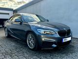 BMW 218i Coupé M Sport 2.0, 4-Zylinder, LCI/Modellpf - BMW: Zylinder