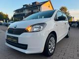 Skoda Citigo Active - gebrauchte Skoda Citigo aus dem Jahr 2014