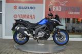 Suzuki DL650 Black-Week Aktion!