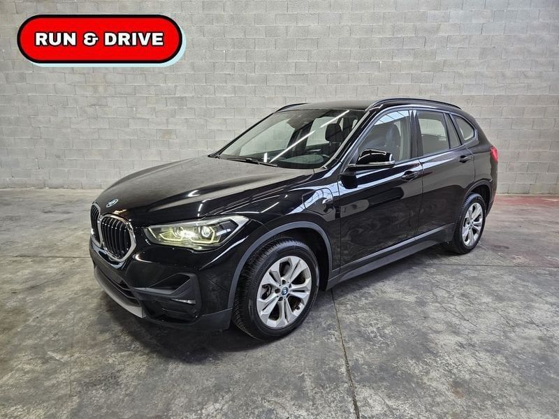 Image of BMW X1