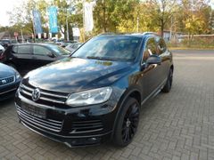Touareg 3,0 V6 TDI Exclusive R-Line*Standhzg*AHK