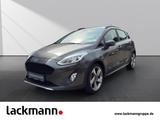 Ford Fiesta Active Plus 1.0 EcoBoost *Navi*Winterp.* - Ford Fiesta: Active Plus