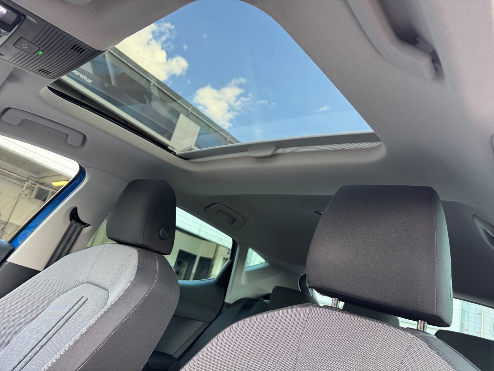 Seat Leon - Bild 17