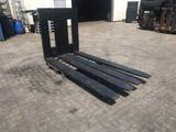 Andere 18.000kg @1200mm - Pkw-Anhänger 1200 kg