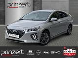 Hyundai Ioniq Style *LED*Sound*SHZ*Touch*CarPlay*Kamera* - gebrauchte Hyundai IONIQ aus dem Jahr 2021