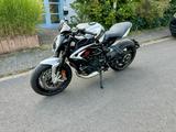MV Agusta Dragster 800 RR SCS - MV Agusta Dragster 800 R
