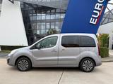 Peugeot Partner Tepee*Behindertenumbau*Rampe Hyd*Aut*NAV - Peugeot Partner mit Diesel-Antrieb: Automatik