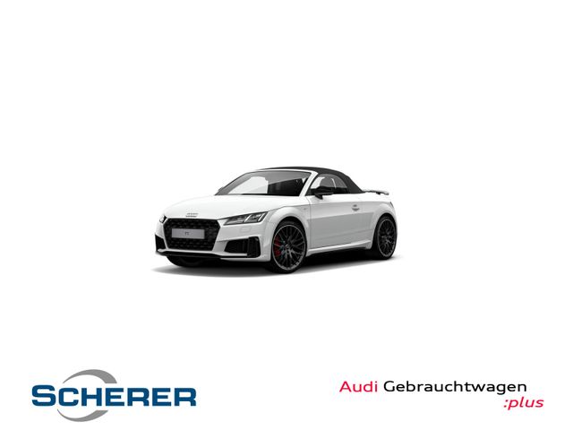 Audi TT Roadster 45 TFSI quattro 180(245) kW(PS) S tr