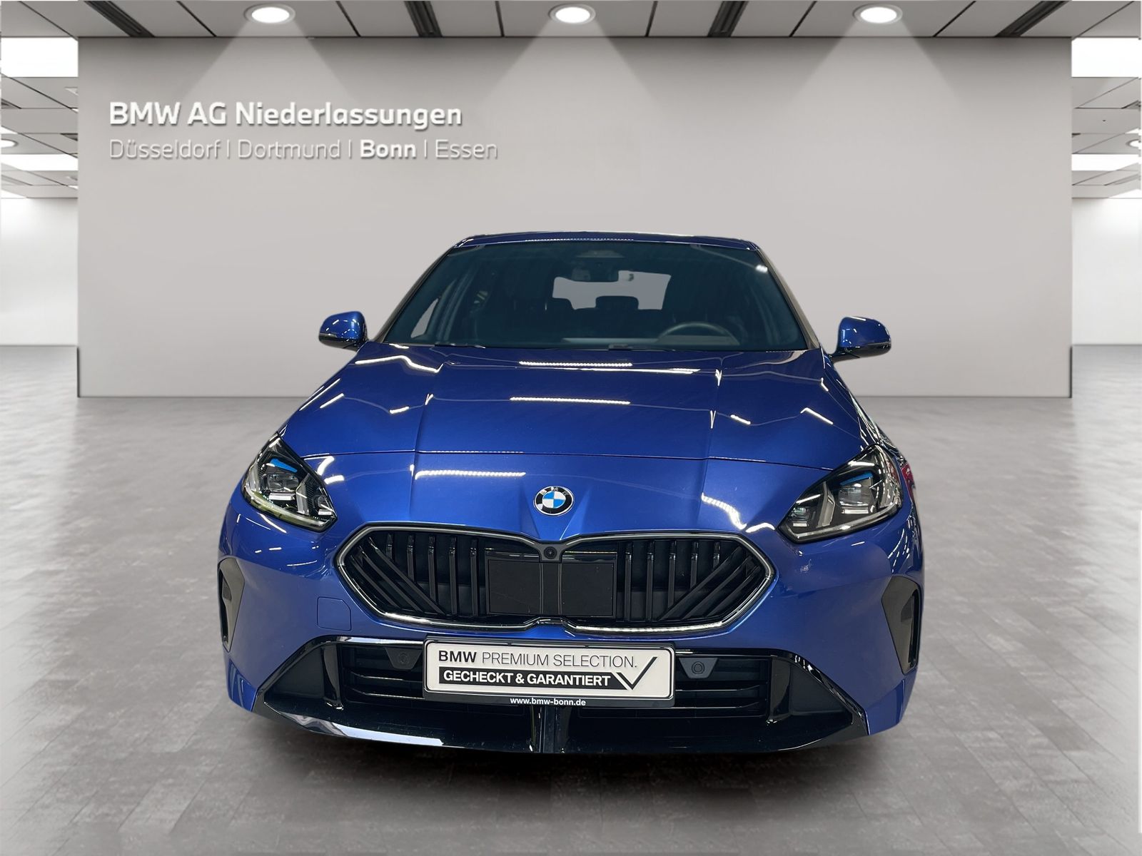 BMW 120 M Sport AHK Driv.Assist Harman K Head-Up foto 5
