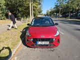 Hyundai i10 1.2 Trend  - Hyundai i10 von privat
