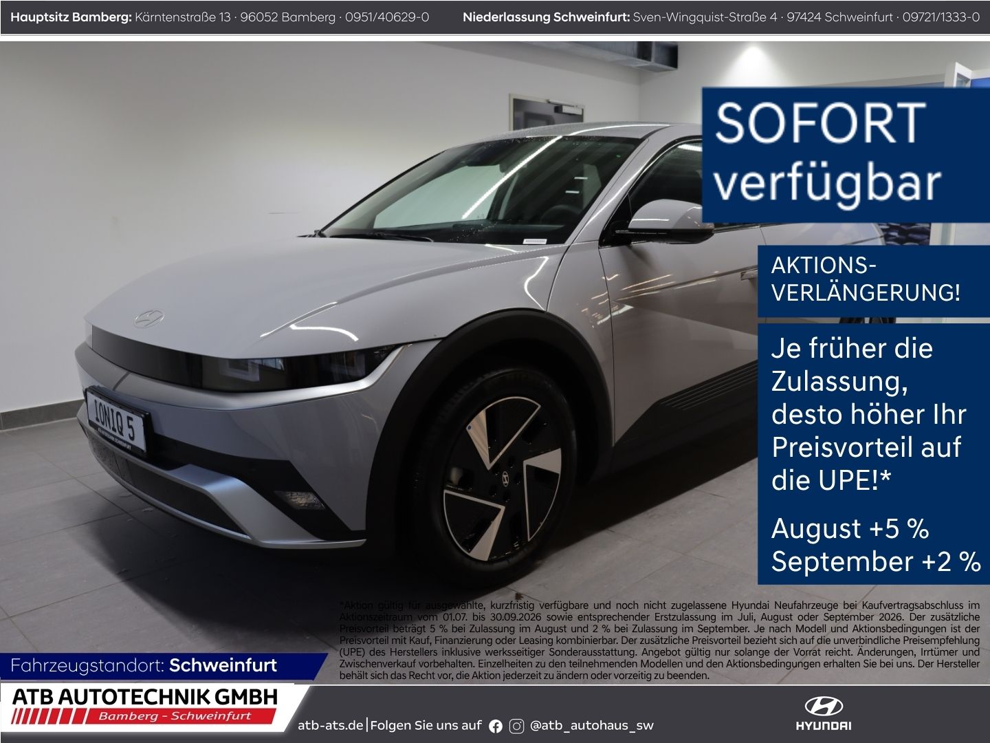Hyundai IONIQ 5 - Bild 1