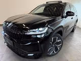 Skoda Kodiaq 1.5 TSI mHEV Sportline AHK PANO HEAD UP