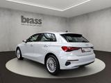Audi A3 Sportback Advanced 30 TDI 85(116) kW(PS) Scha - Audi A3 8P mit Diesel-Antrieb