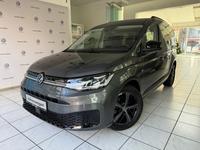Volkswagen Caddy Edition 2.0 TDI SCR BMT // APP, ACC, LED