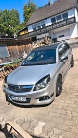 Opel Vectra c OPC Line 1.9cdti - Opel Vectra: Opc