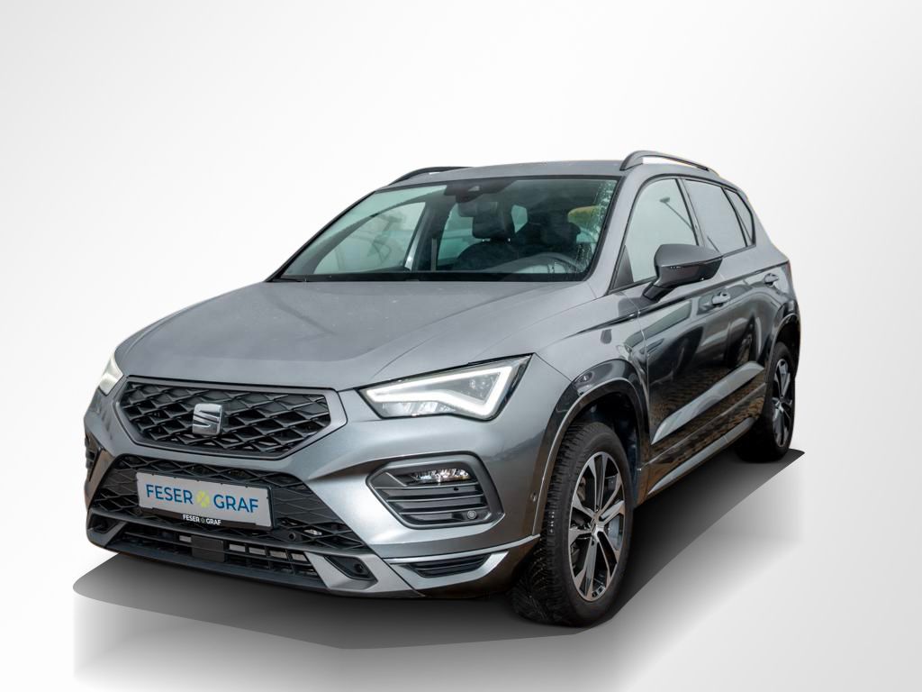 Seat Ateca - Bild 11