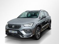 Seat Ateca - Vorschau Bild 11