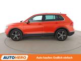 Volkswagen Tiguan 2.0 TSI Highline 4Motion BlueMotion Tech - Volkswagen Tiguan: Tsi