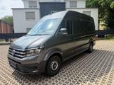 Volkswagen Crafter Kasten 35 Trendline mittellang Hochdach  - VW Crafter in Köln