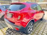 Opel Mokka 1.4 Turbo ecoFLEX INNOVATION S/S 4x4 - Opel Mokka in Berlin