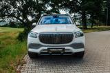 Mercedes-Benz Maybach GLS 600 4MATIC, 1st owner, VAT!! - gebrauchte Mercedes-Benz GLS 600 aus dem Jahr 2023