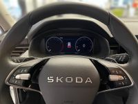 Skoda Kamiq - Vorschau Bild 12