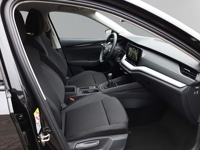 Fahrzeugabbildung Skoda Octavia Combi 2.0TDI Essence SitzHz PDC LED