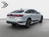 Audi A6 Sportback e-tron S line 571km/WLTP*AHK*Air - Audi A6 e-tron: Automatik